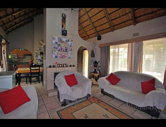 4 BEDROOM HOUSE FOR SALE IN BRACKENDOWNS